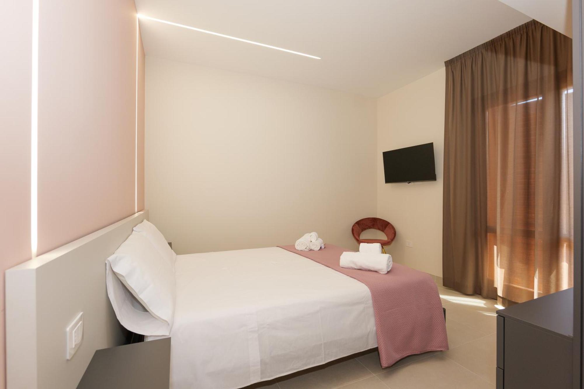 Villa Benazar Luxury House 150 Meters From The Beach Avola Esterno foto