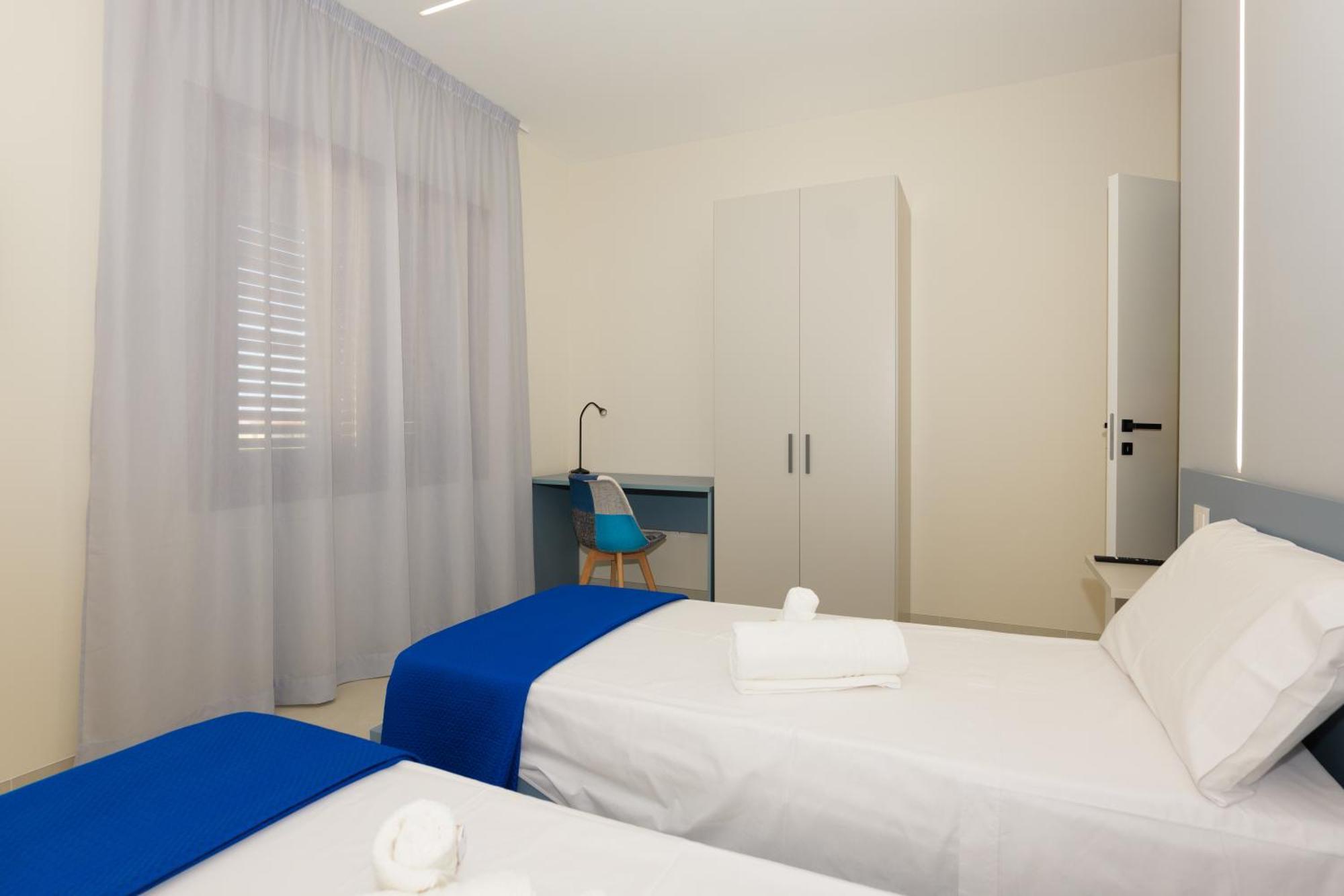 Villa Benazar Luxury House 150 Meters From The Beach Avola Esterno foto