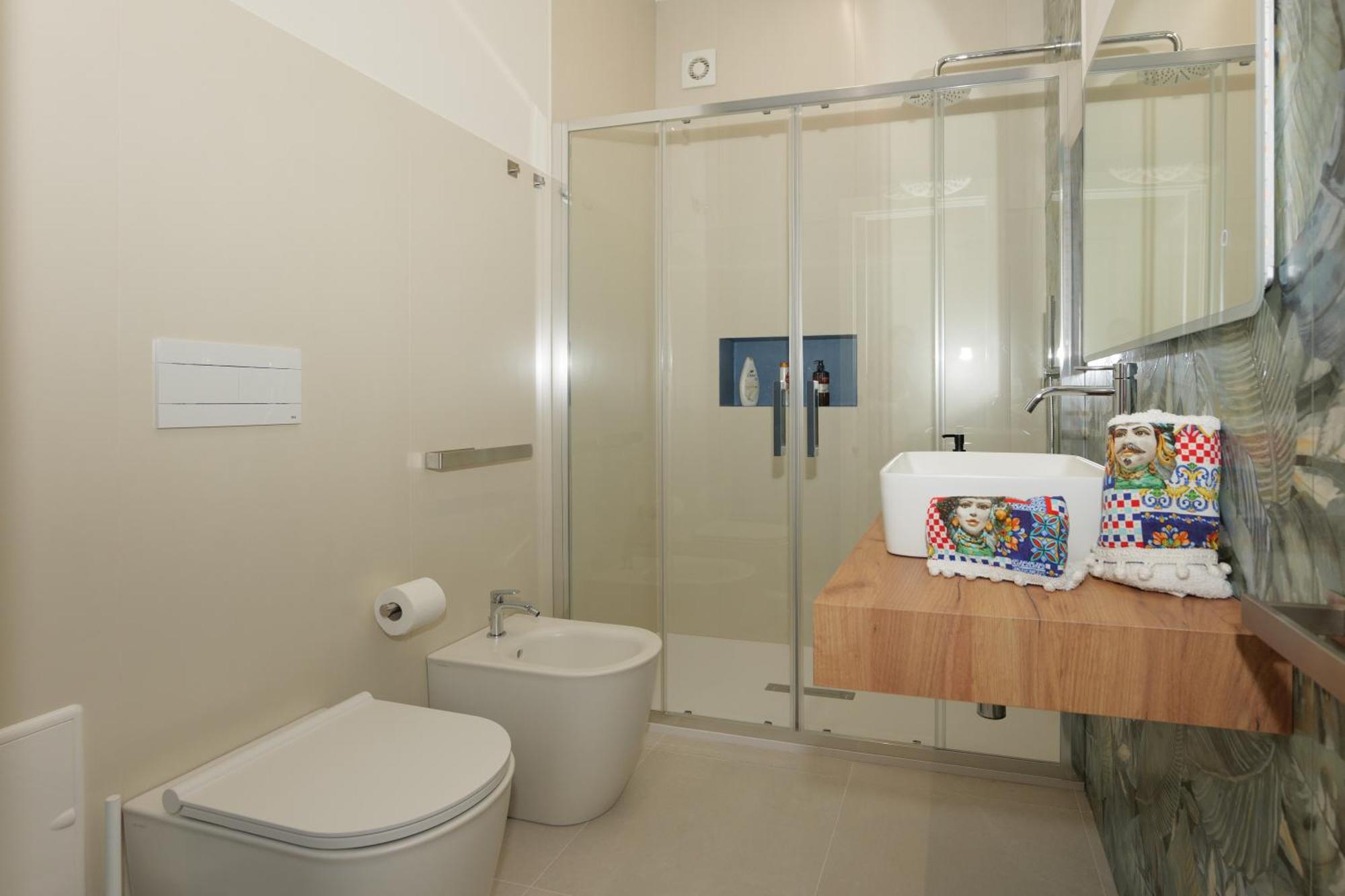 Villa Benazar Luxury House 150 Meters From The Beach Avola Esterno foto