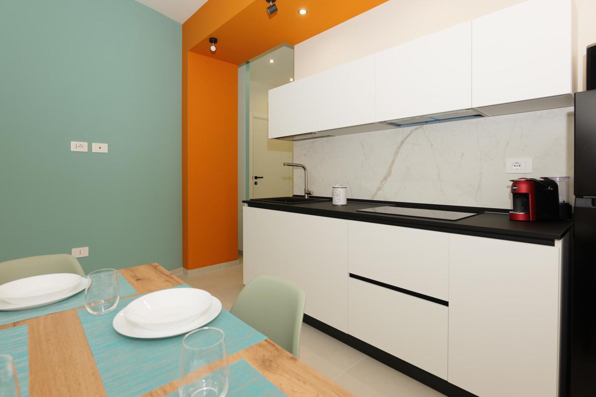 Villa Benazar Luxury House 150 Meters From The Beach Avola Esterno foto