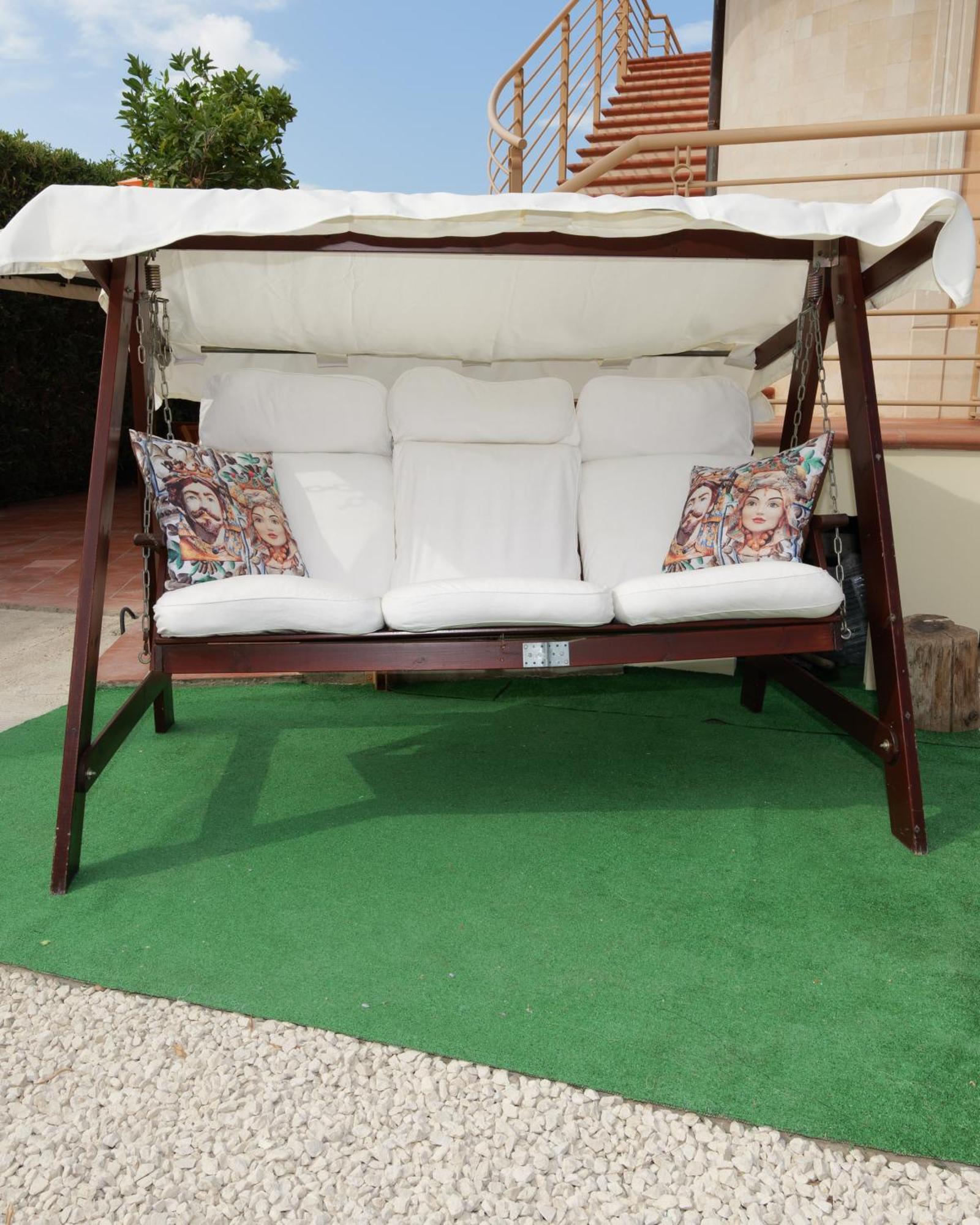 Villa Benazar Luxury House 150 Meters From The Beach Avola Esterno foto