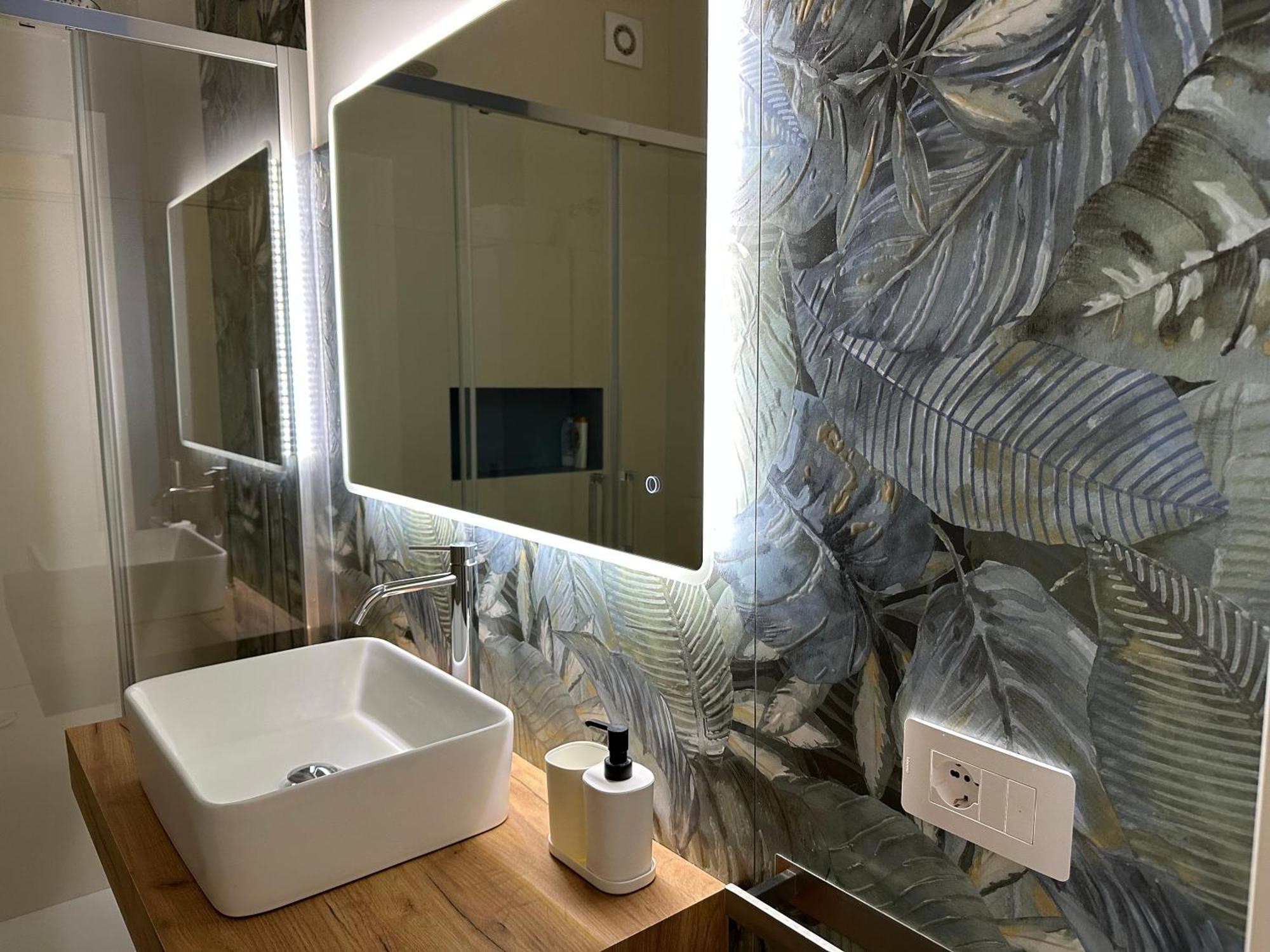 Villa Benazar Luxury House 150 Meters From The Beach Avola Esterno foto