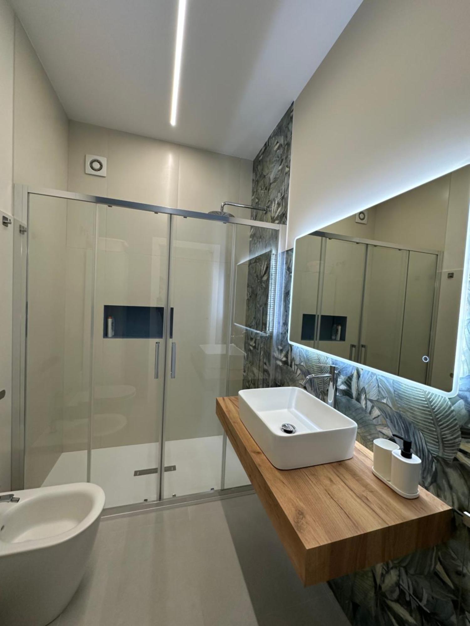 Villa Benazar Luxury House 150 Meters From The Beach Avola Esterno foto