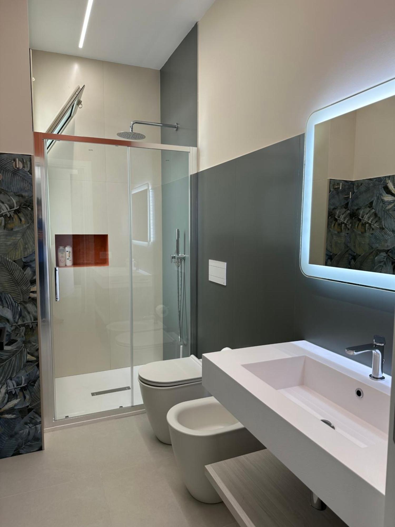 Villa Benazar Luxury House 150 Meters From The Beach Avola Esterno foto