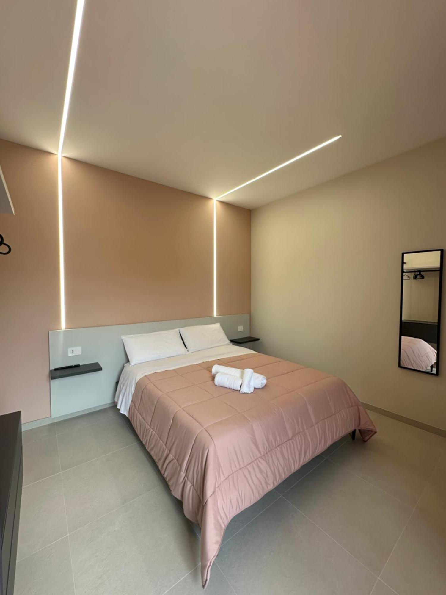 Villa Benazar Luxury House 150 Meters From The Beach Avola Esterno foto