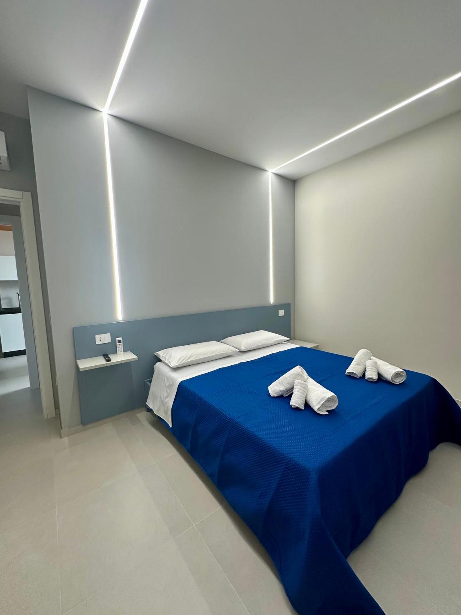 Villa Benazar Luxury House 150 Meters From The Beach Avola Esterno foto